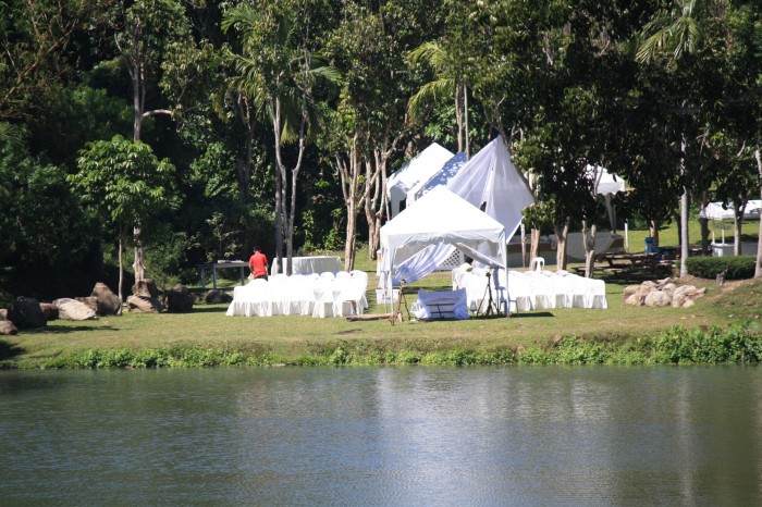 Bantug Lake Ranch