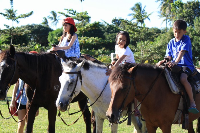 Bantug Lake Ranch