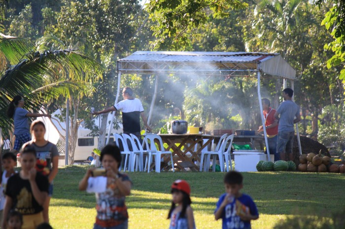 Bantug Lake Ranch