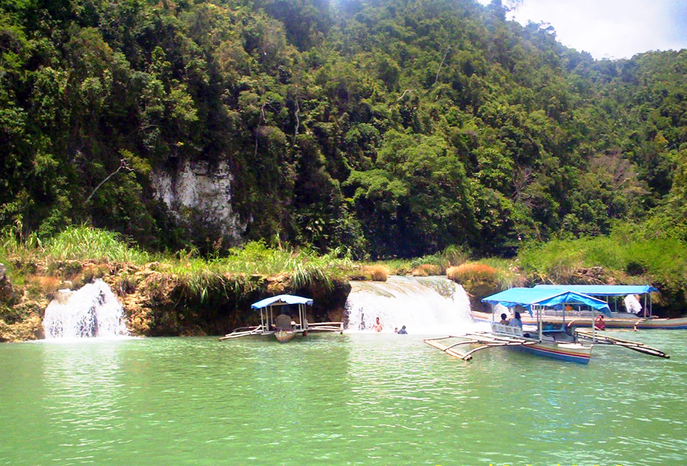 Lobok River