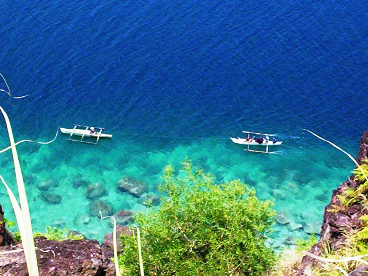 Camiguin