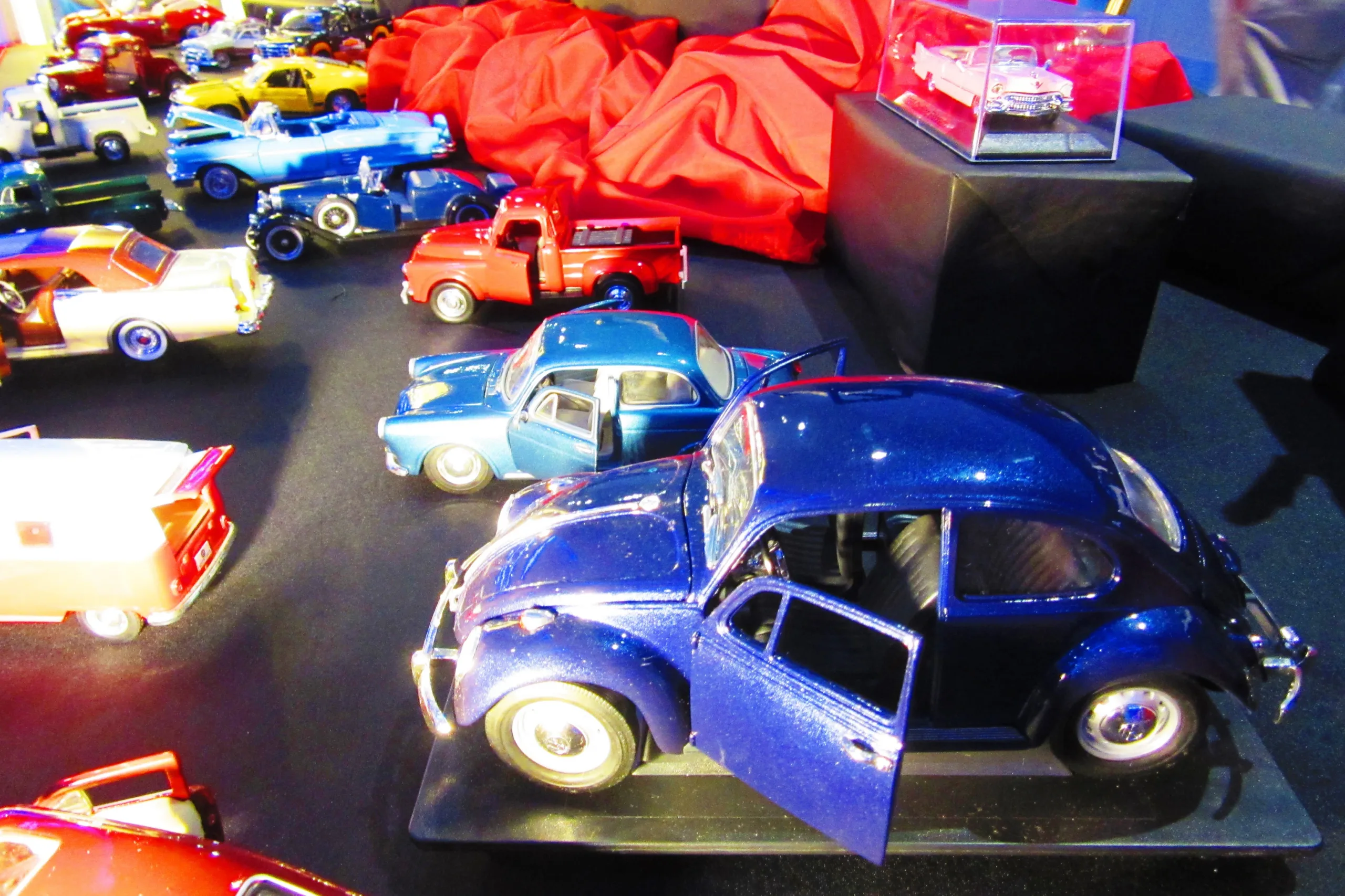 Vehicles For Road Trips And Land Travels