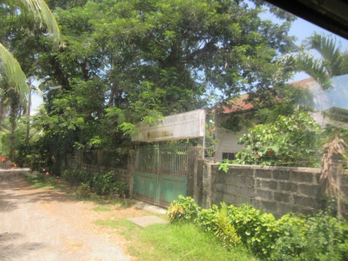 Holy Infant Nursery