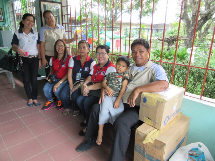 Missionaries of Charity