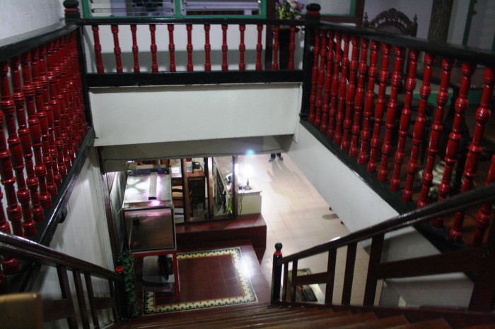 Vigan Hotel