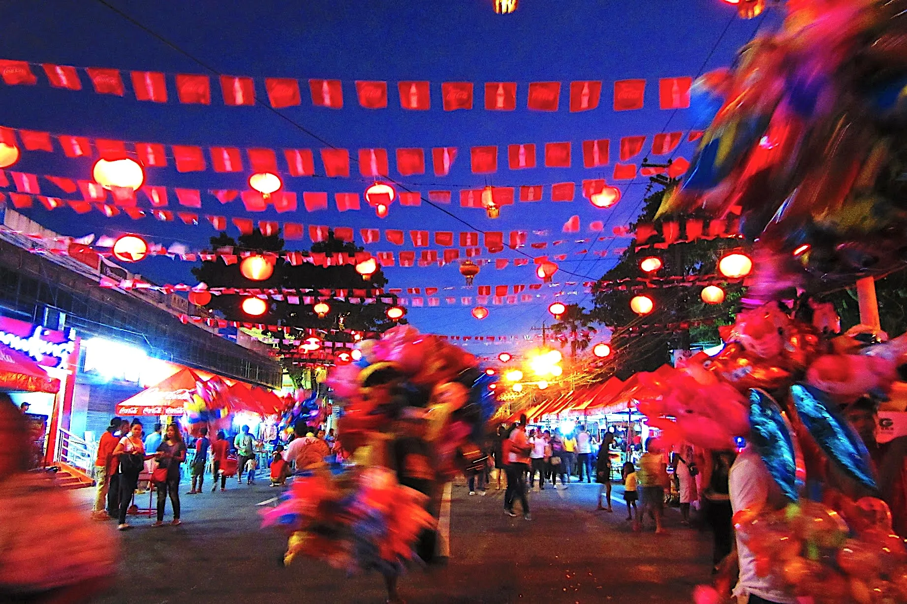 Bacolaodiat Chinese New Year