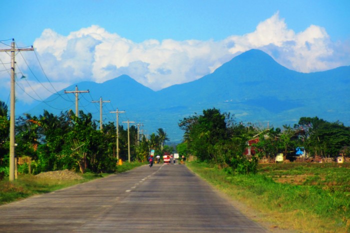 Mt. Mandalagan