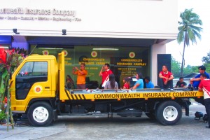 Commonwealth Insurance