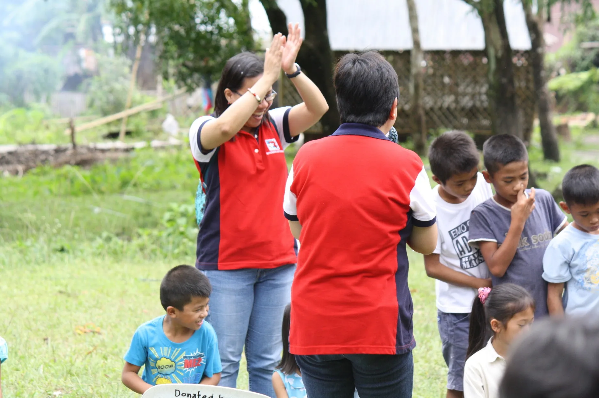 Charitable Institutions to Visit in Bacolod