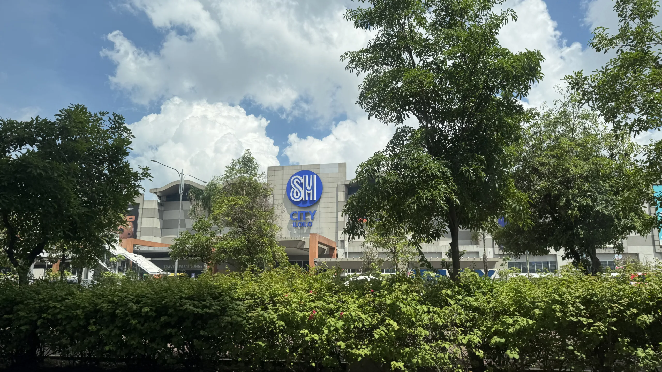SM Supermalls