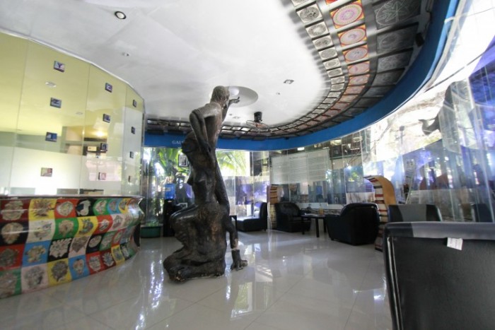 Ponce Suites