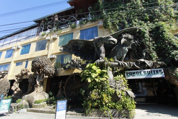 Ponce Suites