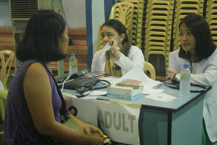 Medical Mission