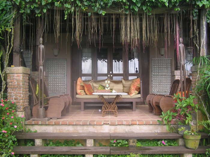 Casa MaRa