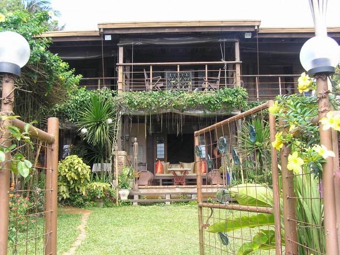 Casa MaRa