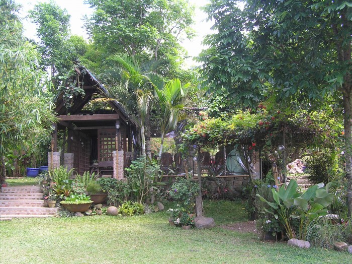 Casa MaRa