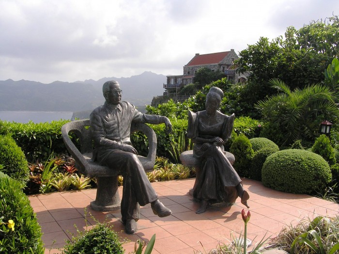 Fundacion Pacita