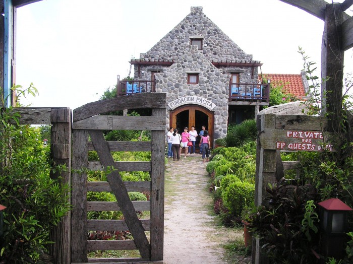 Fundacion Pacita
