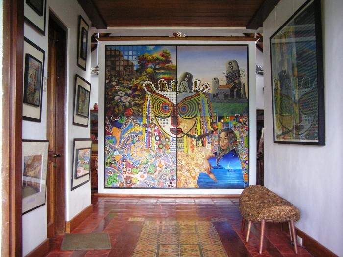 Fundacion Pacita
