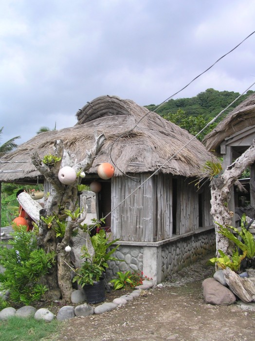 Pension Ivatan Valugan Bay