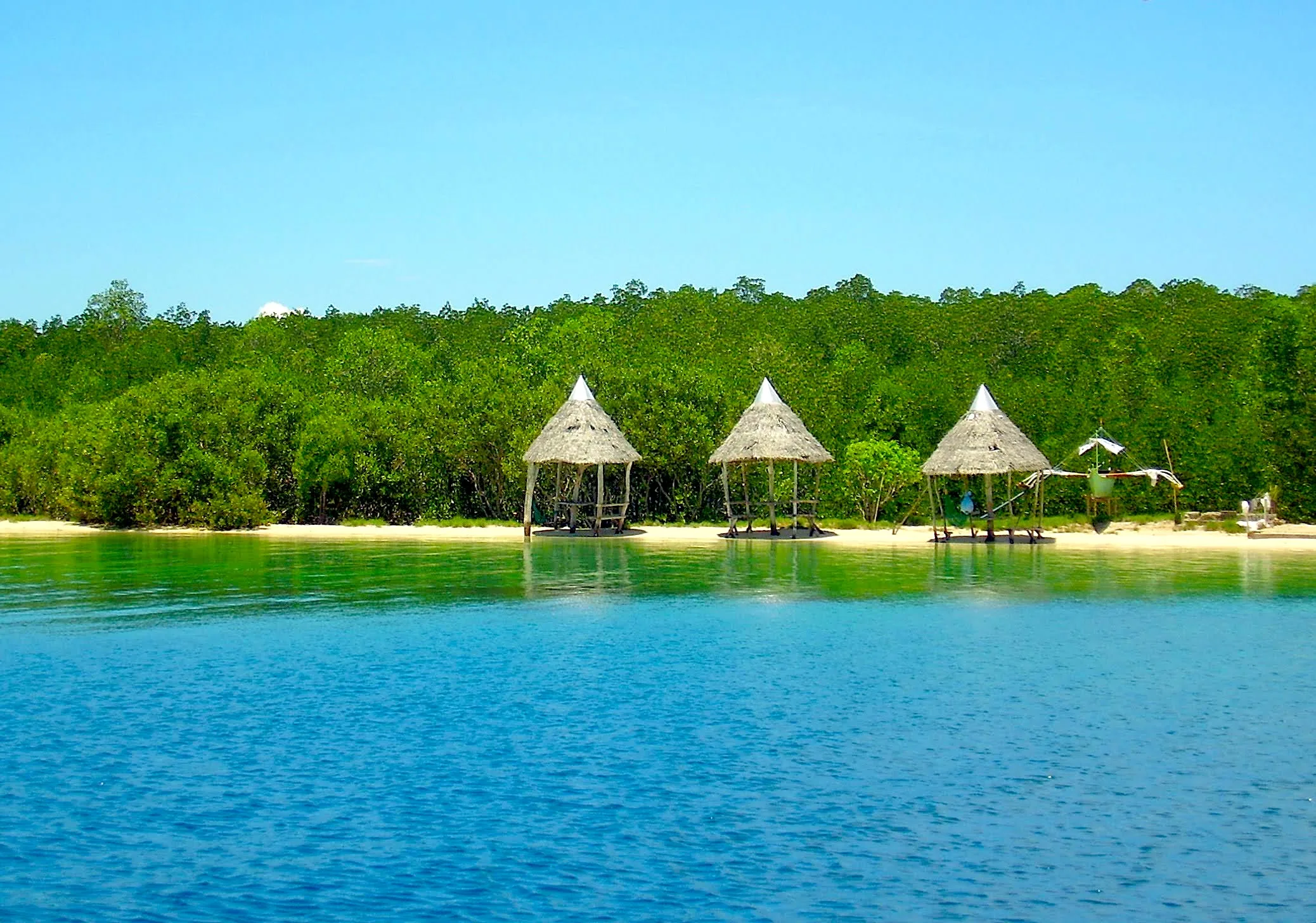 Beaches in the Philippines: Fly to these Destinations