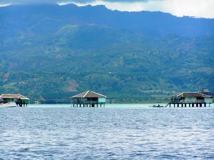 Manjuyod Sand Bar