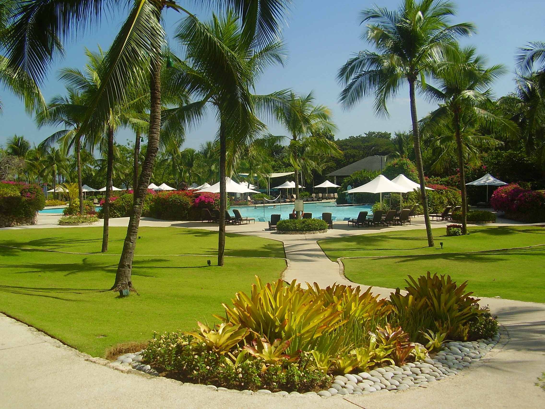 Shangri-la Mactan