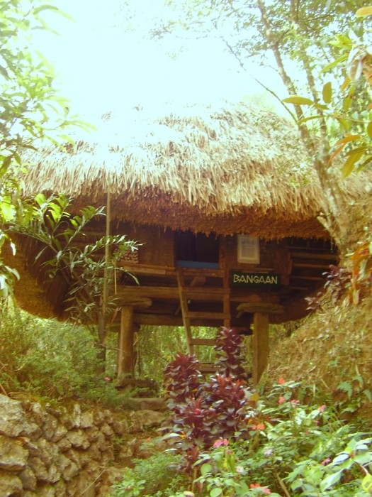 Tam-awan Village