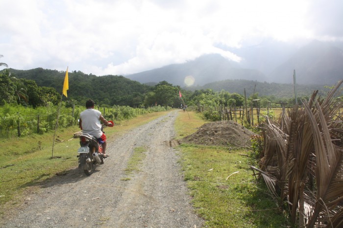 Sibuyan Island