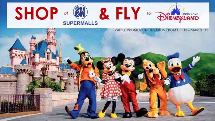 Hong Kong Disneyland