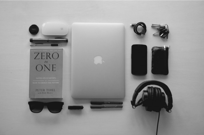Travel must haves