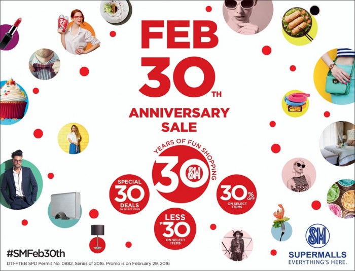 SM Feb 30th