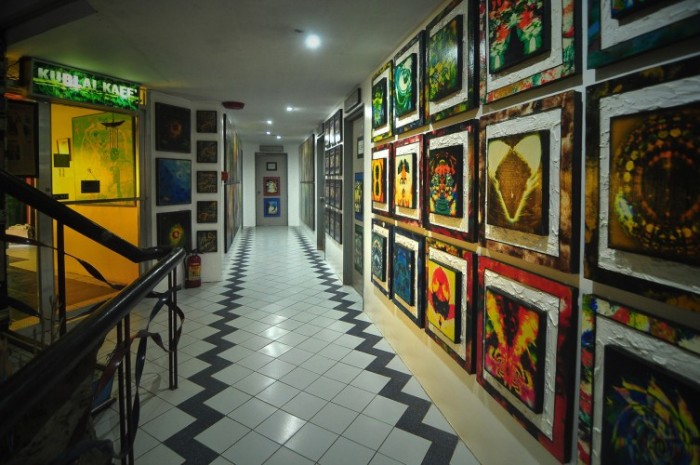 Ponce Suites