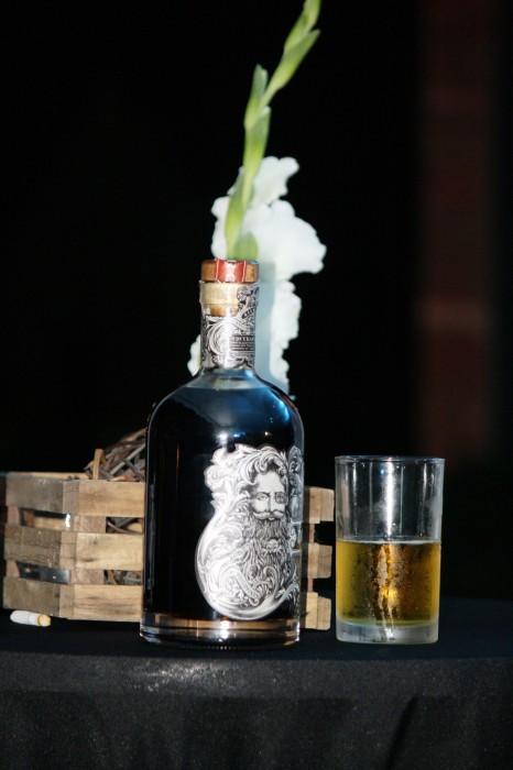 Don Papa Rum 10