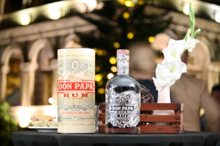 Don Papa Rum