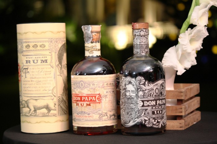 Don Papa Rum
