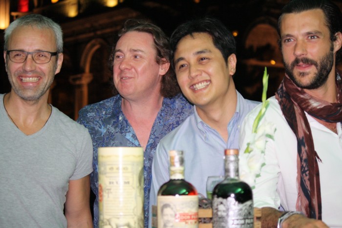 Don Papa Rum