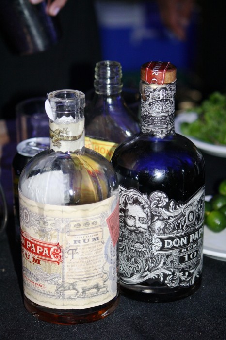 Don Papa Rum