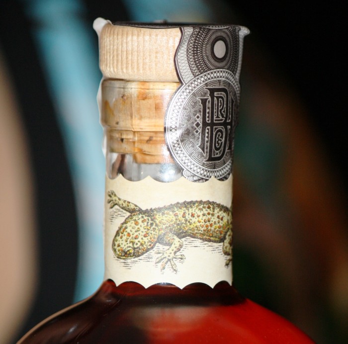 Don Papa Rum