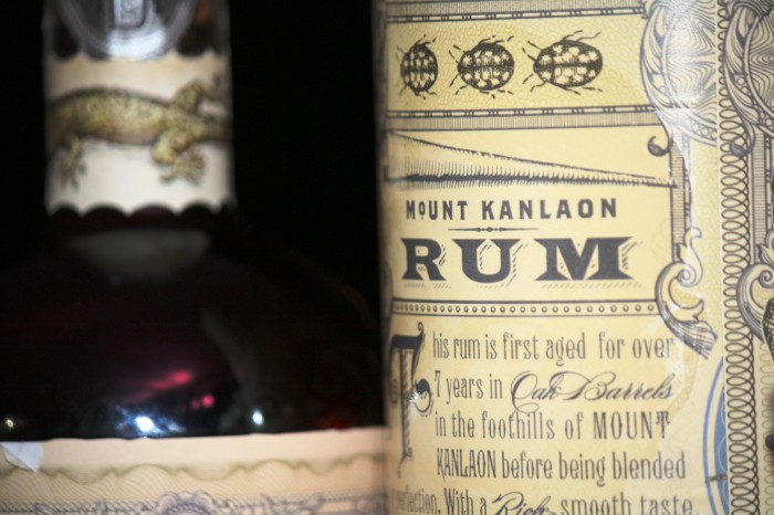 Don Papa Rum