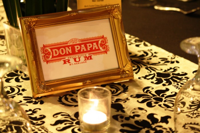 Don Papa Rum