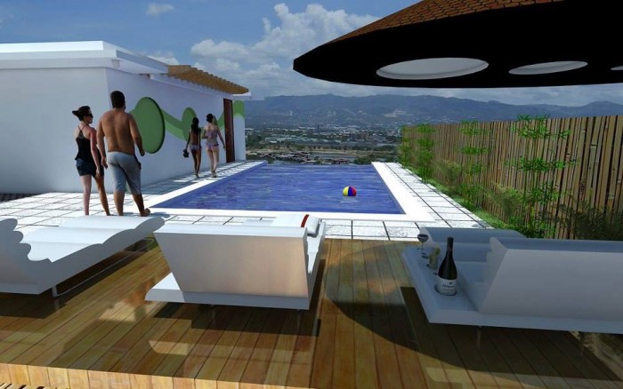 E. Gatanela Realty Co.