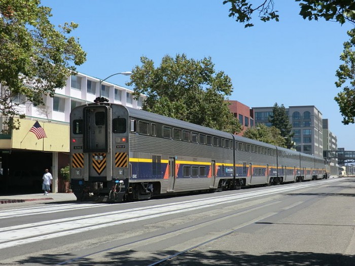 Amtrak
