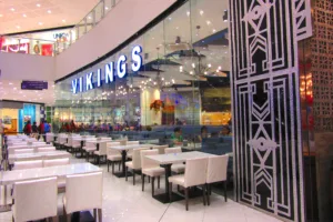 Vikings