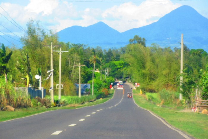 Negros Island
