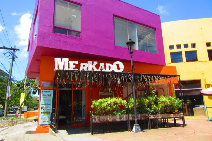 Merkado