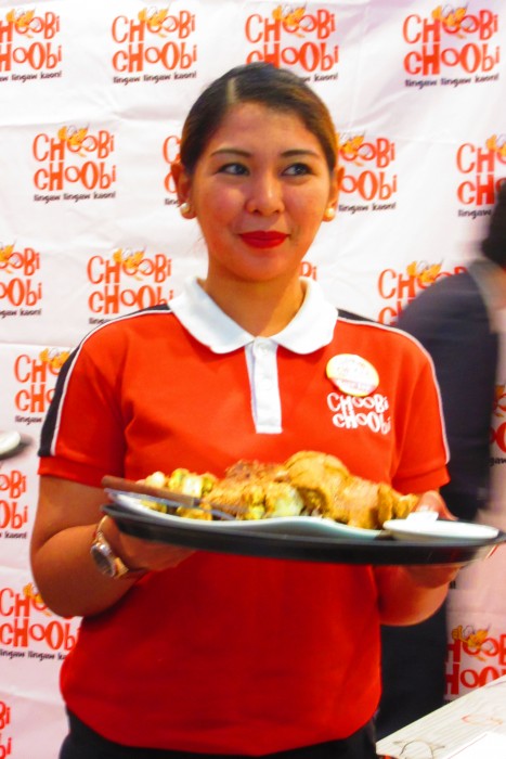 Choobi Choobi