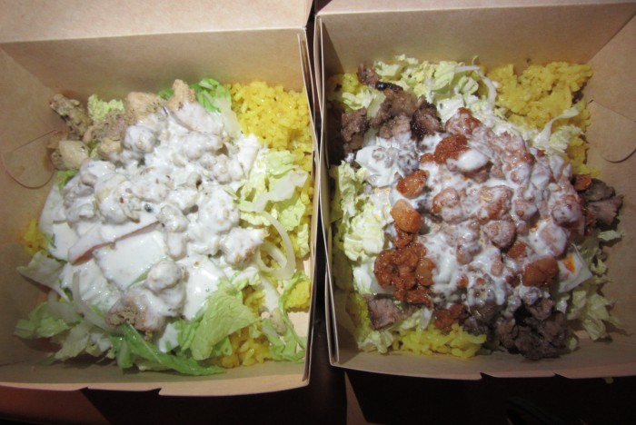 Saddam's Shawarma