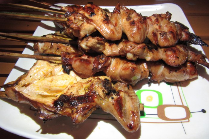Aida's Chicken