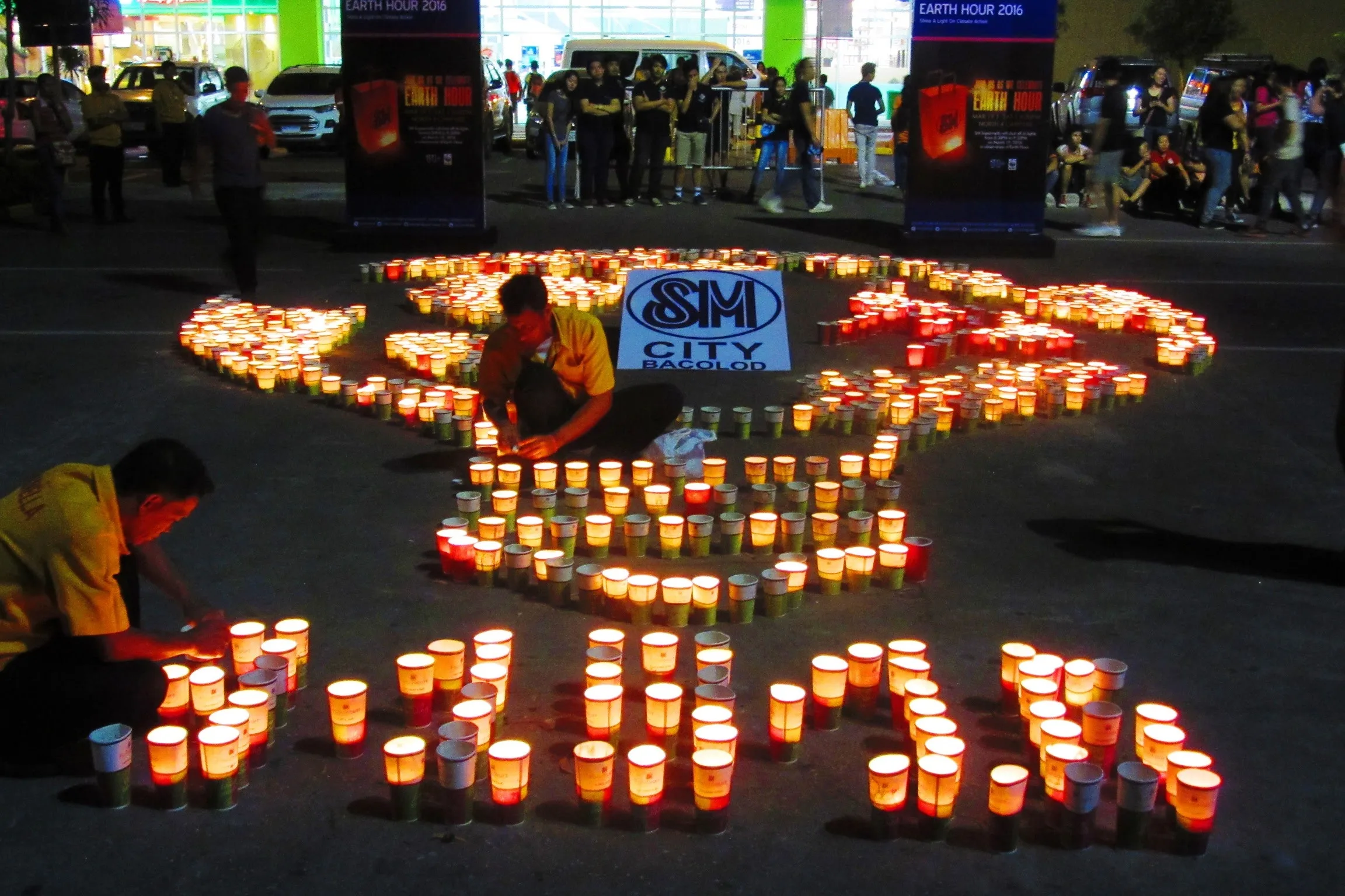 Earth Hour